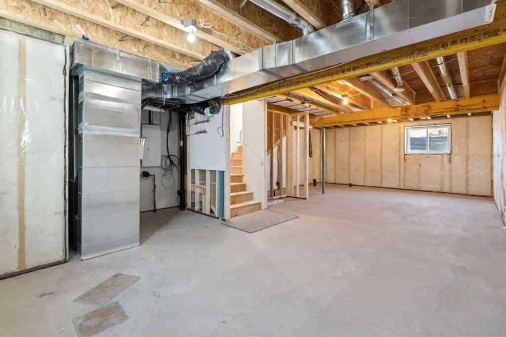 MLS® A2237523 - 111 Gray Close   in Grayhawk Sylvan Lake, Residential