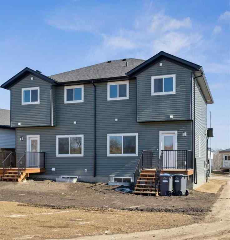 MLS® A2237523 - 111 Gray Close   in Grayhawk Sylvan Lake, Residential