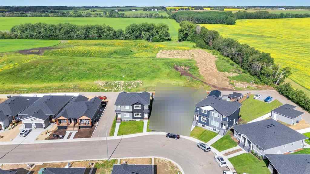 MLS® A2237523 - 111 Gray Close   in Grayhawk Sylvan Lake, Residential