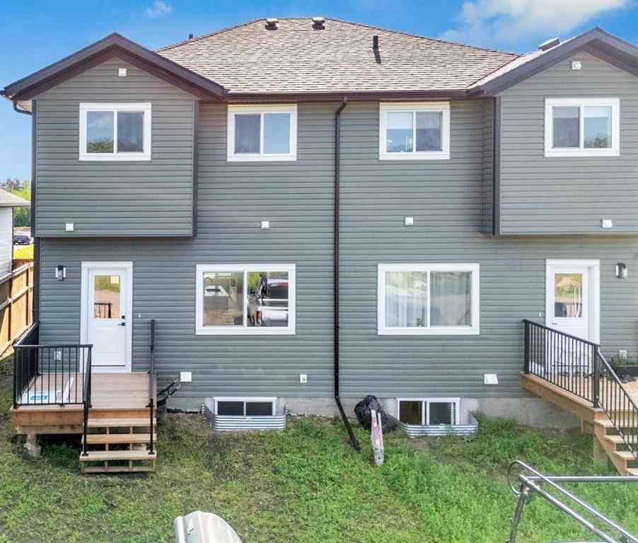 MLS® A2237523 - 111 Gray Close   in Grayhawk Sylvan Lake, Residential