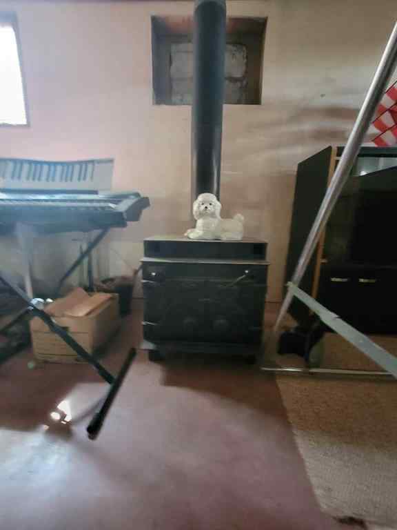 MLS® A2237534 - 231061 Hwy 2   in NONE Rural Peace No. 135, M.D. of, Residential