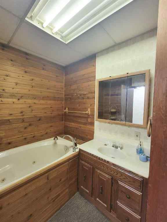 MLS® A2237534 - 231061 Hwy 2   in NONE Rural Peace No. 135, M.D. of, Residential