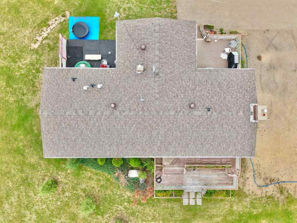 MLS® A2237534 - 231061 Hwy 2   in NONE Rural Peace No. 135, M.D. of, Residential