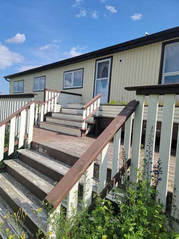 MLS® A2237534 - 231061 Hwy 2   in NONE Rural Peace No. 135, M.D. of, Residential