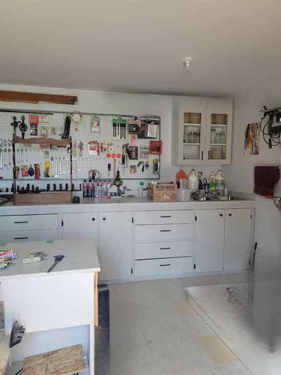 MLS® A2237534 - 231061 Hwy 2   in NONE Rural Peace No. 135, M.D. of, Residential