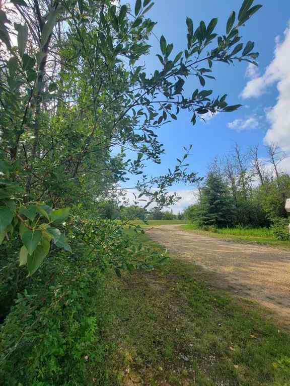 MLS® A2237534 - 231061 Hwy 2   in NONE Rural Peace No. 135, M.D. of, Residential