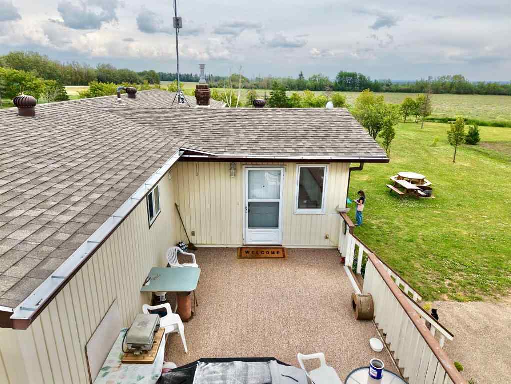 MLS® A2237534 - 231061 Hwy 2   in NONE Rural Peace No. 135, M.D. of, Residential