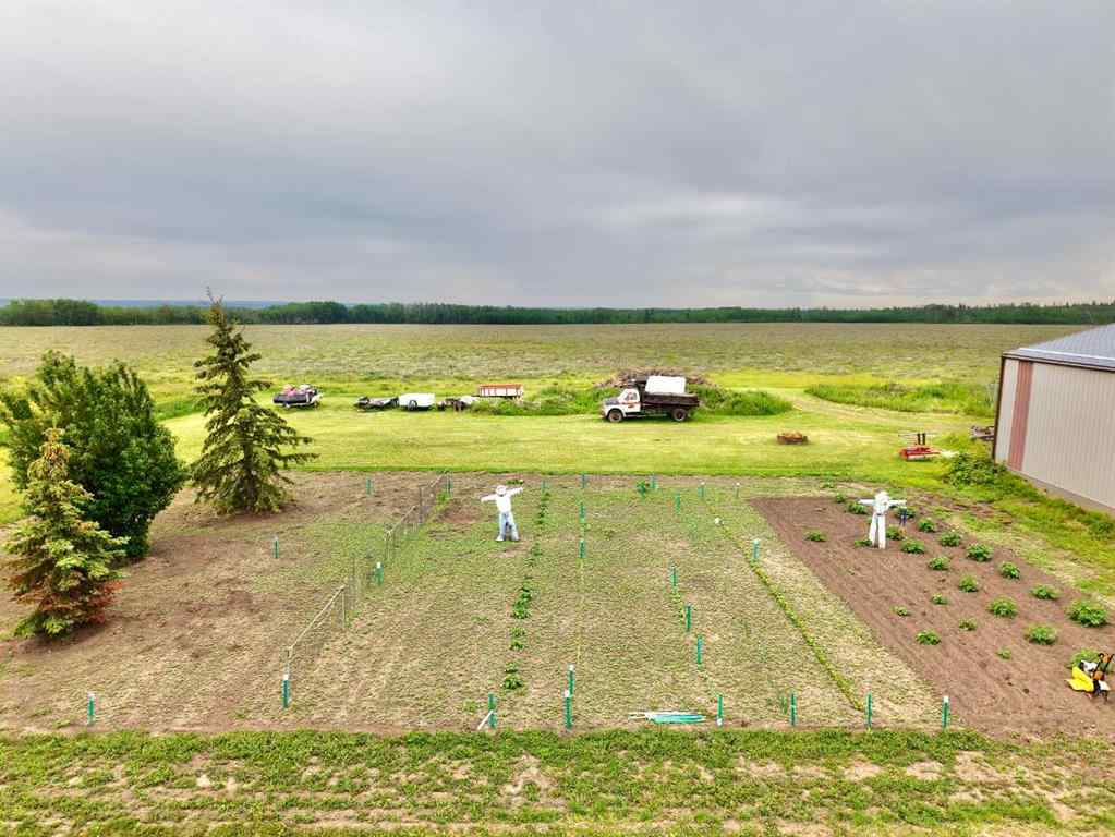 MLS® A2237534 - 231061 Hwy 2   in NONE Rural Peace No. 135, M.D. of, Residential