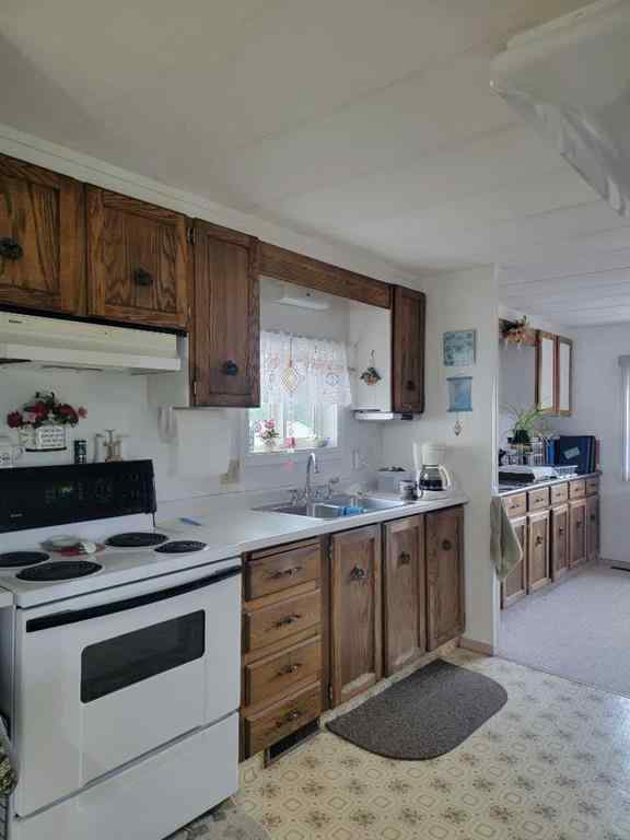 MLS® A2237534 - 231061 Hwy 2   in NONE Rural Peace No. 135, M.D. of, Residential