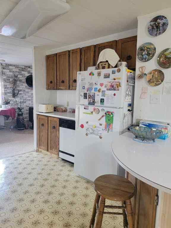 MLS® A2237534 - 231061 Hwy 2   in NONE Rural Peace No. 135, M.D. of, Residential