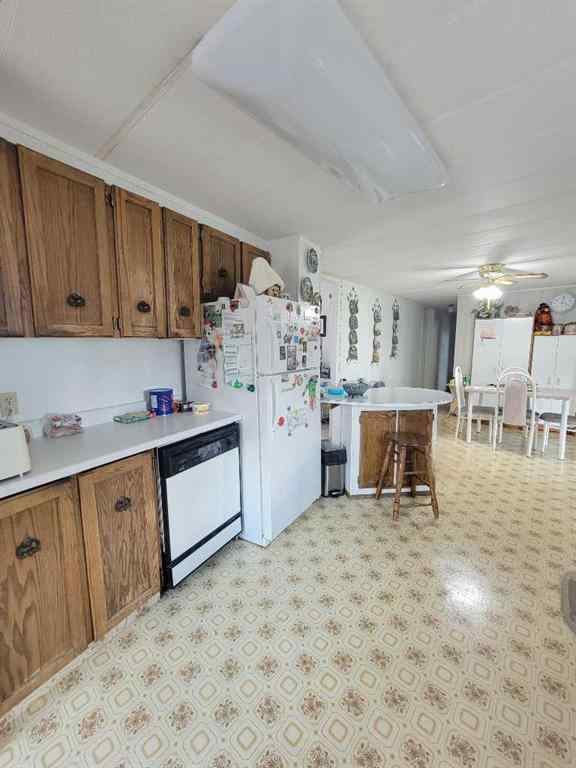MLS® A2237534 - 231061 Hwy 2   in NONE Rural Peace No. 135, M.D. of, Residential