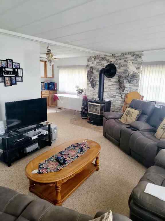 MLS® A2237534 - 231061 Hwy 2   in NONE Rural Peace No. 135, M.D. of, Residential