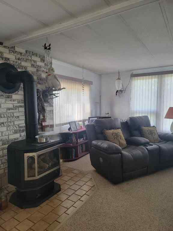 MLS® A2237534 - 231061 Hwy 2   in NONE Rural Peace No. 135, M.D. of, Residential
