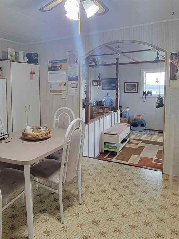 MLS® A2237534 - 231061 Hwy 2   in NONE Rural Peace No. 135, M.D. of, Residential