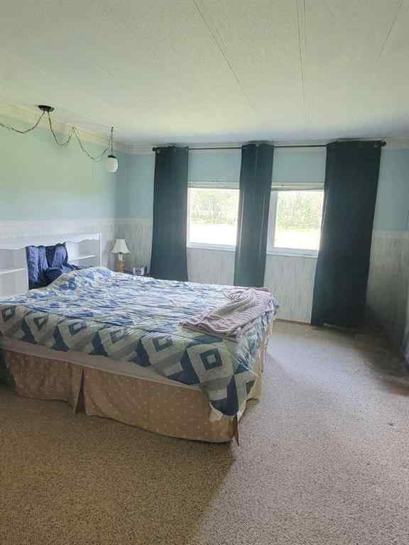 MLS® A2237534 - 231061 Hwy 2   in NONE Rural Peace No. 135, M.D. of, Residential