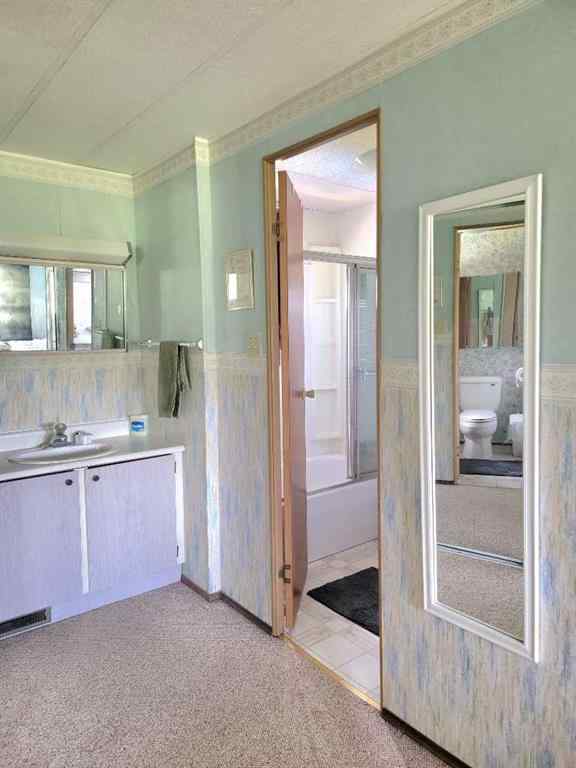 MLS® A2237534 - 231061 Hwy 2   in NONE Rural Peace No. 135, M.D. of, Residential