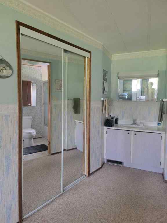 MLS® A2237534 - 231061 Hwy 2   in NONE Rural Peace No. 135, M.D. of, Residential