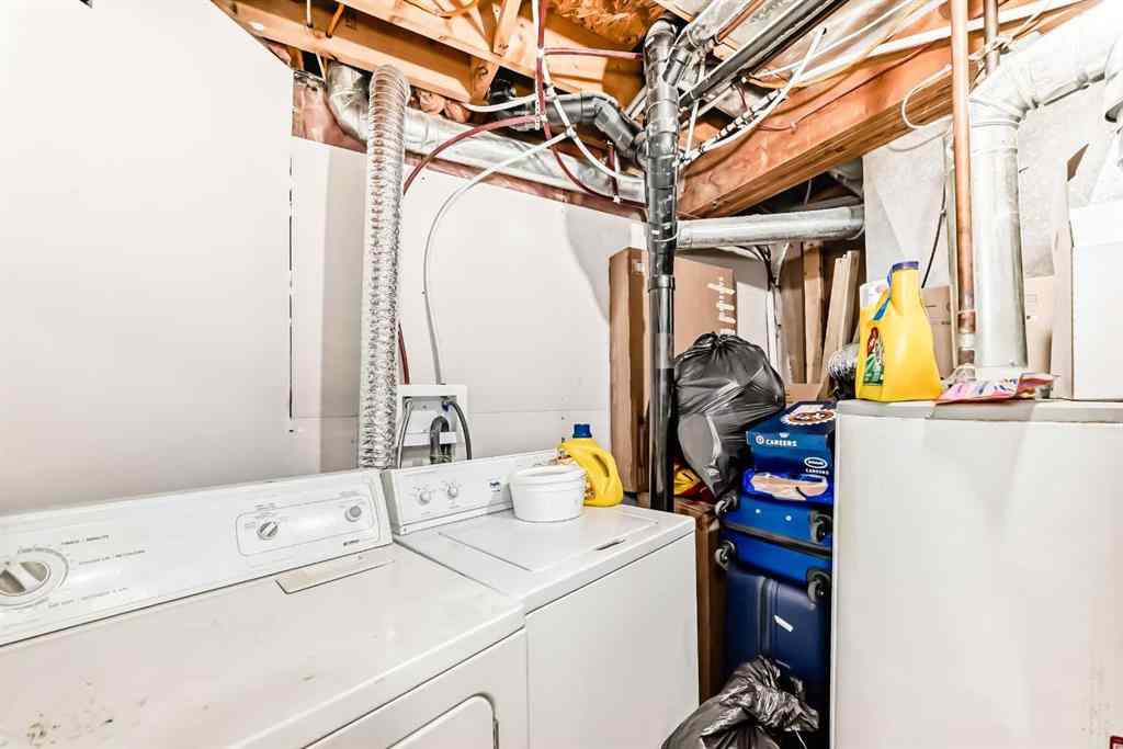 MLS® A2237535 - 42 Martindale Boulevard NE in Martindale Calgary, Residential