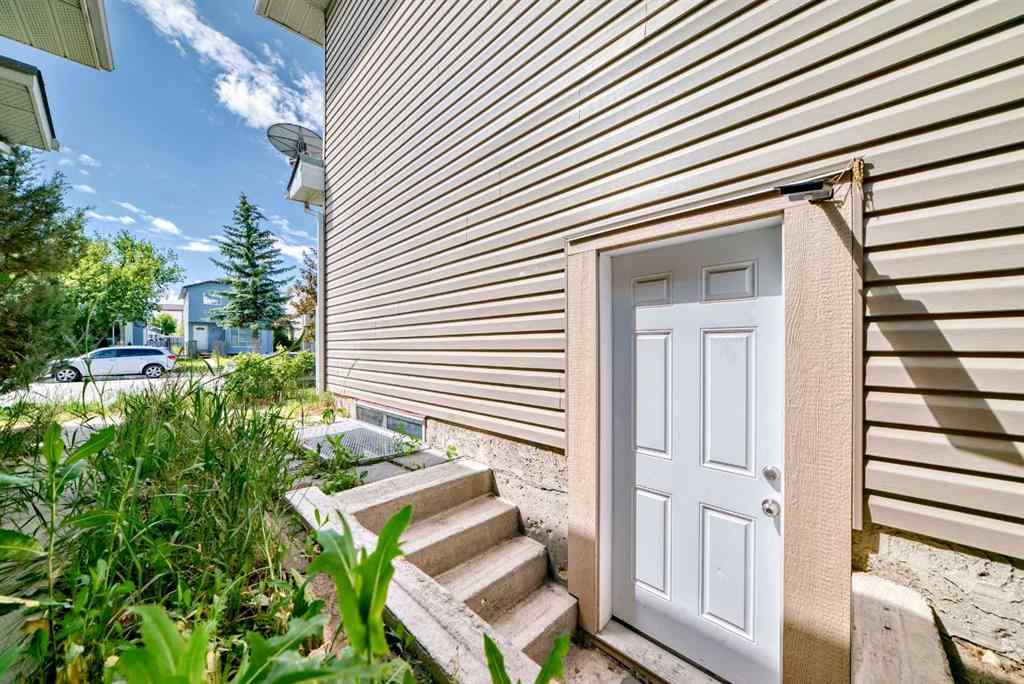 MLS® A2237535 - 42 Martindale Boulevard NE in Martindale Calgary, Residential