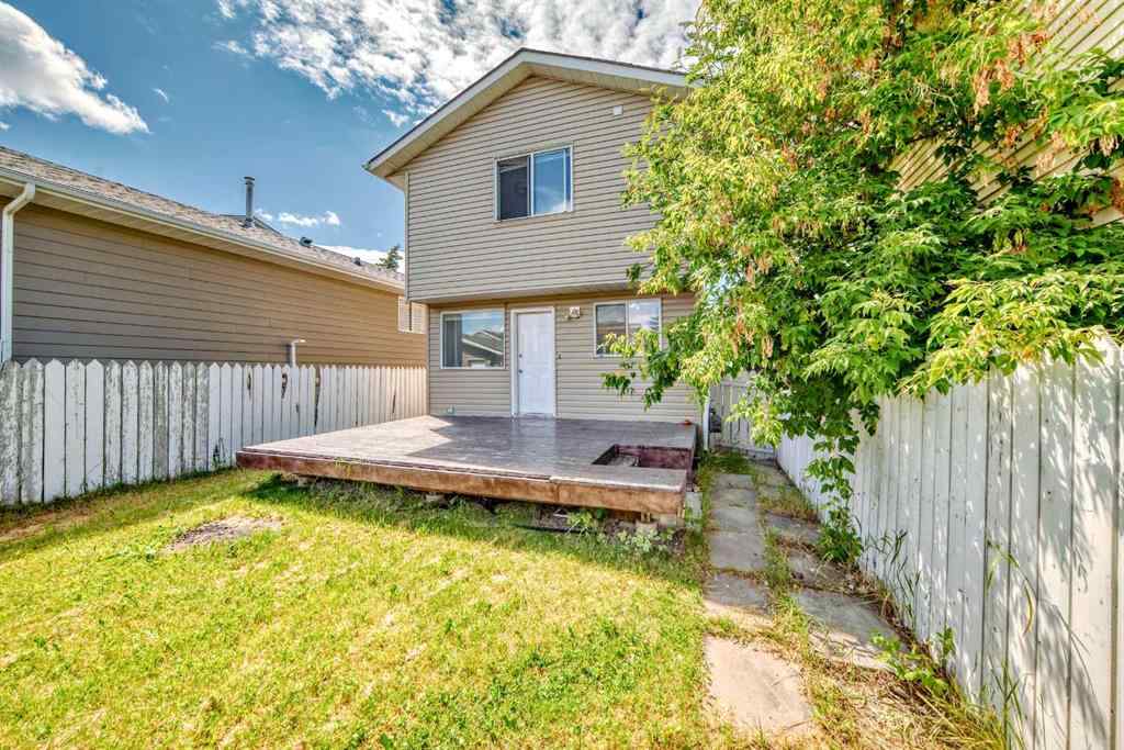 MLS® A2237535 - 42 Martindale Boulevard NE in Martindale Calgary, Residential