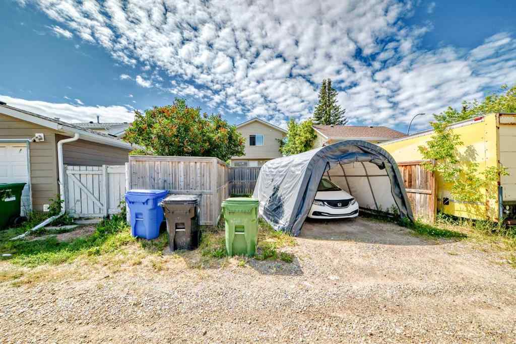 MLS® A2237535 - 42 Martindale Boulevard NE in Martindale Calgary, Residential