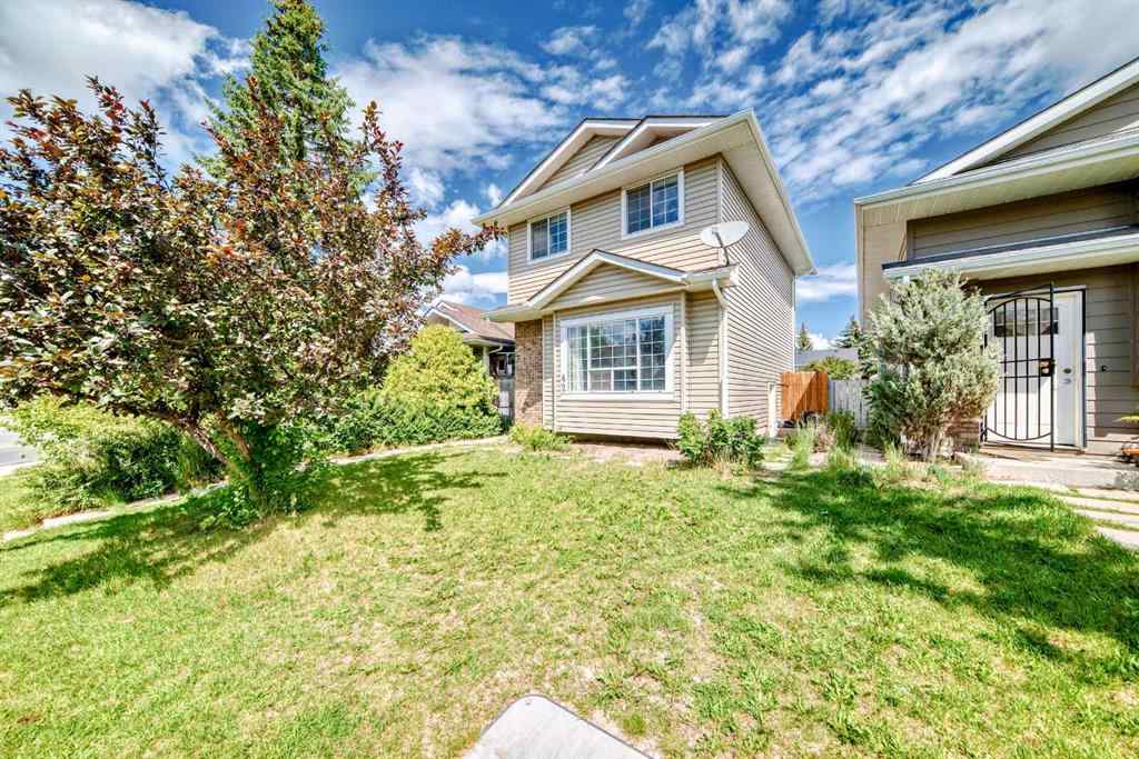 MLS® A2237535 - 42 Martindale Boulevard NE in Martindale Calgary, Residential