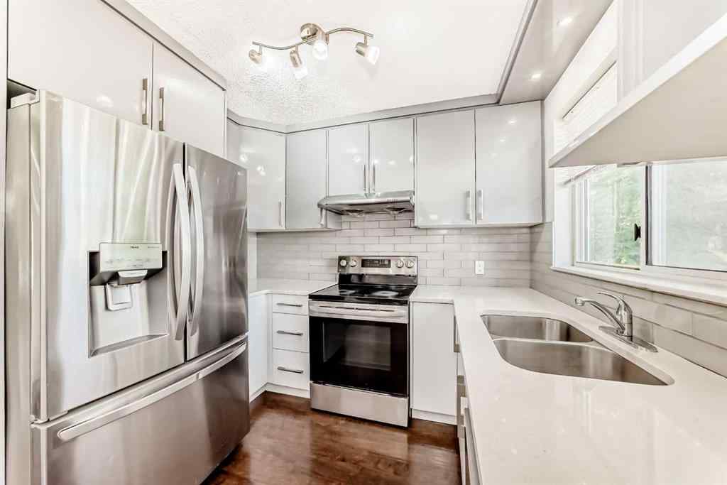 MLS® A2237535 - 42 Martindale Boulevard NE in Martindale Calgary, Residential