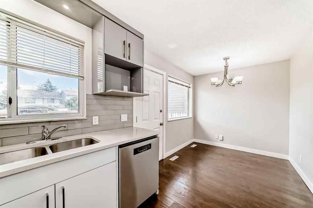 MLS® A2237535 - 42 Martindale Boulevard NE in Martindale Calgary, Residential