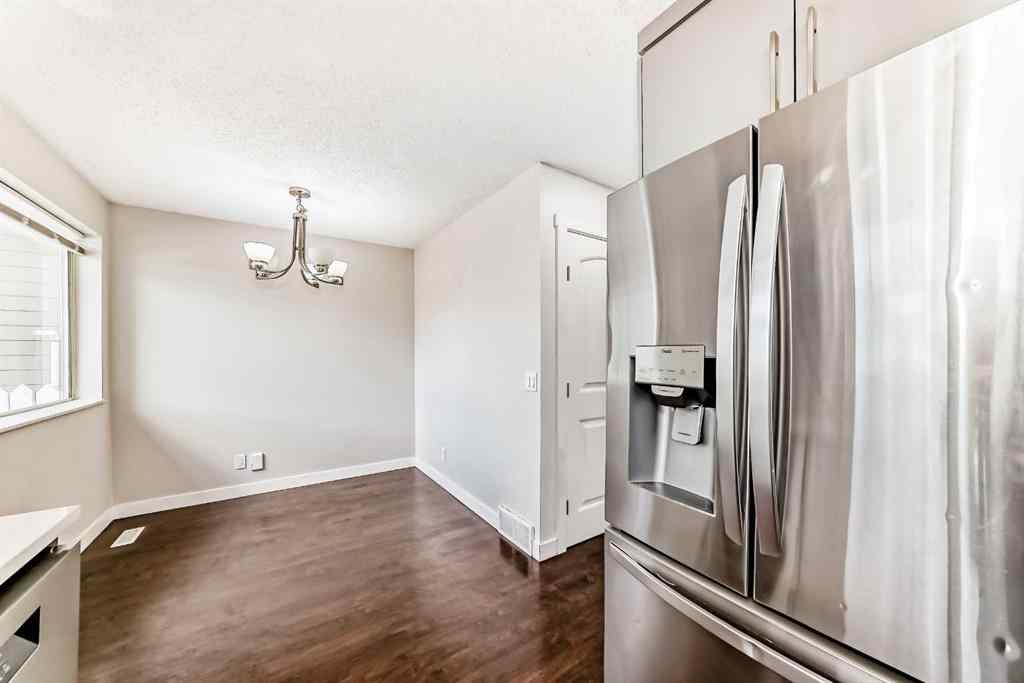MLS® A2237535 - 42 Martindale Boulevard NE in Martindale Calgary, Residential