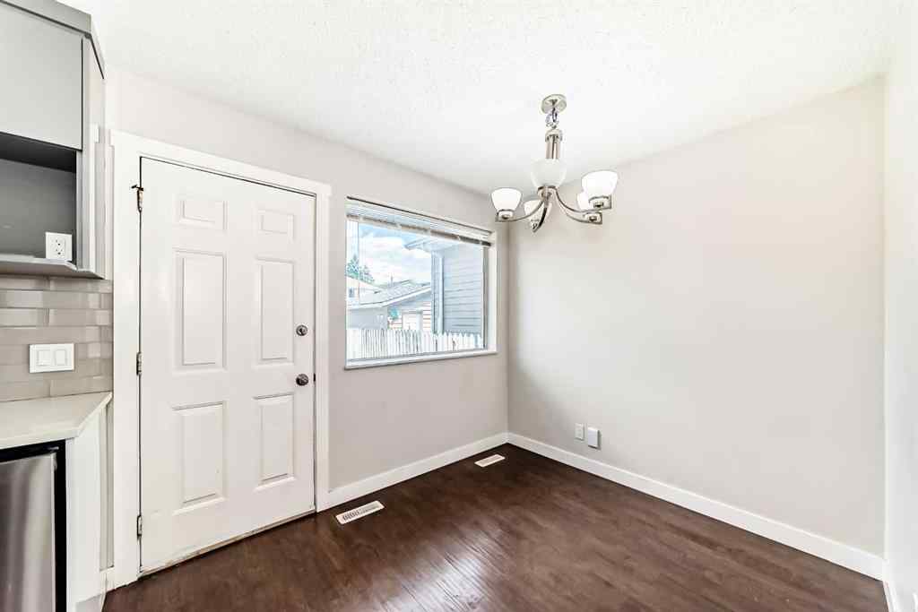 MLS® A2237535 - 42 Martindale Boulevard NE in Martindale Calgary, Residential