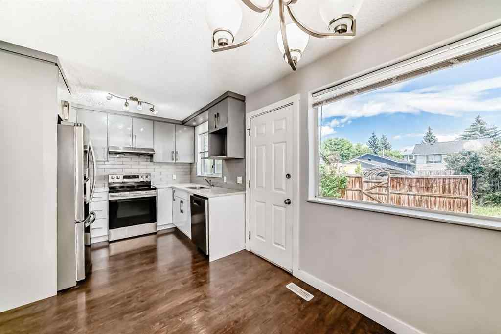 MLS® A2237535 - 42 Martindale Boulevard NE in Martindale Calgary, Residential