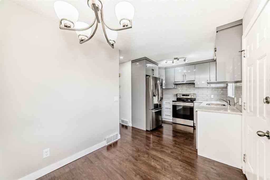 MLS® A2237535 - 42 Martindale Boulevard NE in Martindale Calgary, Residential