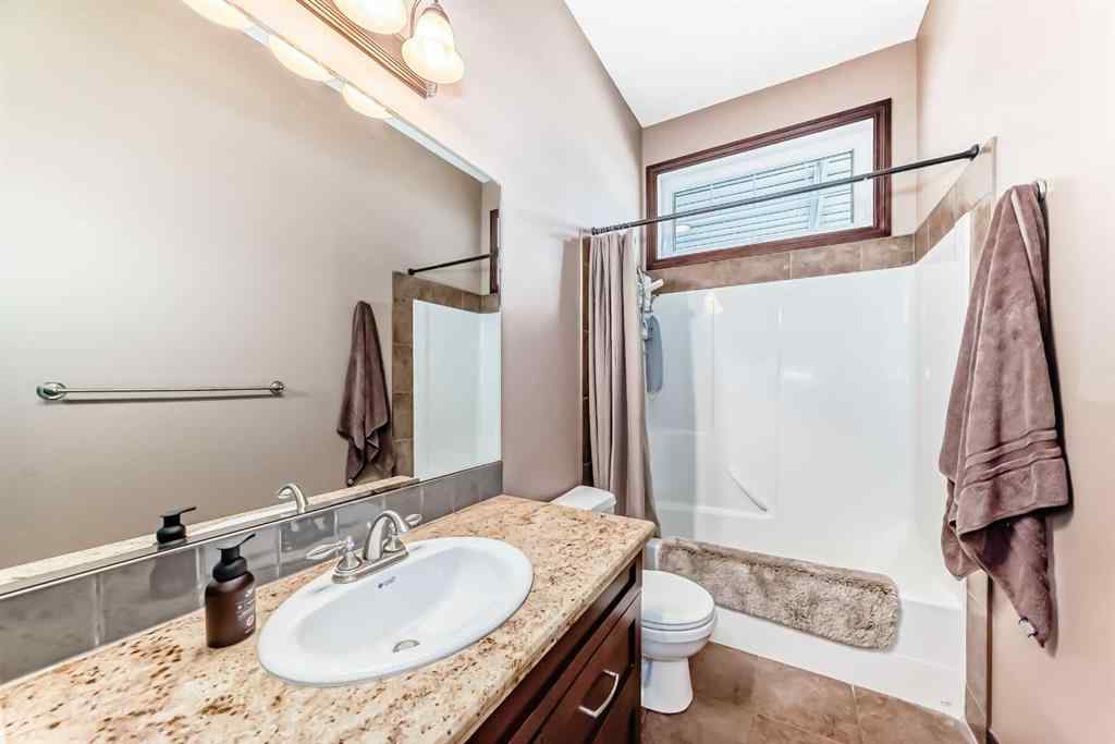 MLS® A2237540 - 263101 Range Road 14   in NONE Rural Rocky View County, Residential