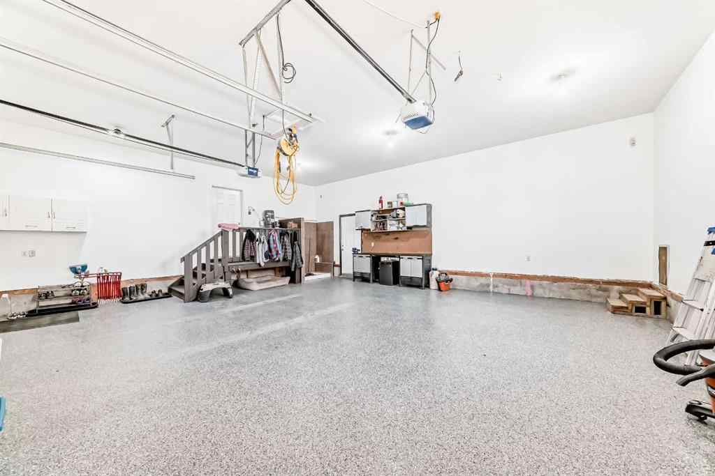MLS® A2237540 - 263101 Range Road 14   in NONE Rural Rocky View County, Residential