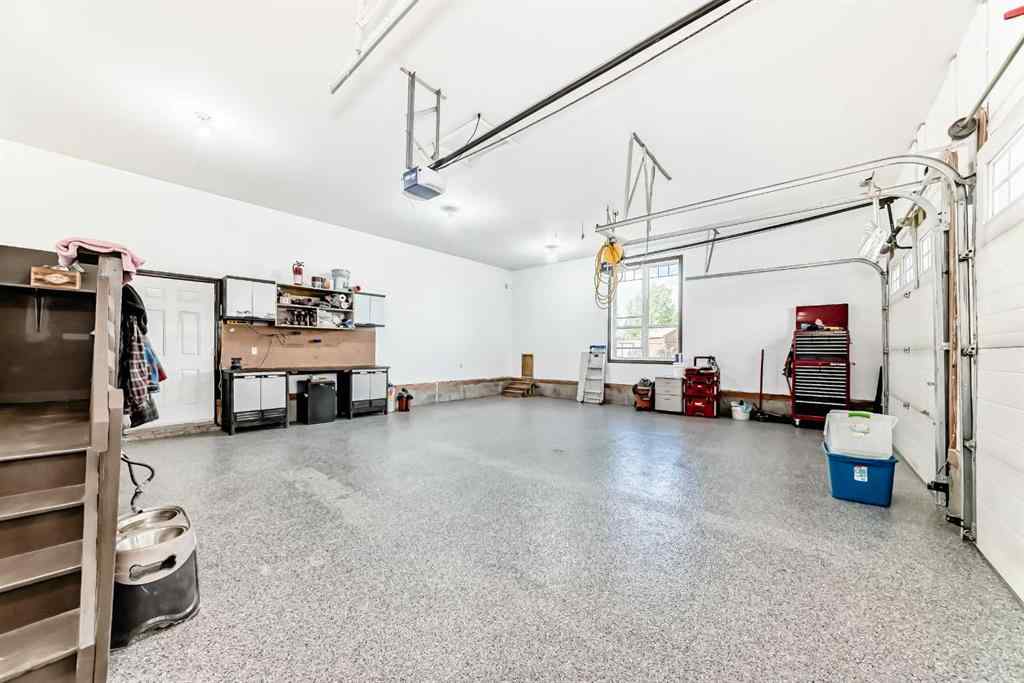MLS® A2237540 - 263101 Range Road 14   in NONE Rural Rocky View County, Residential