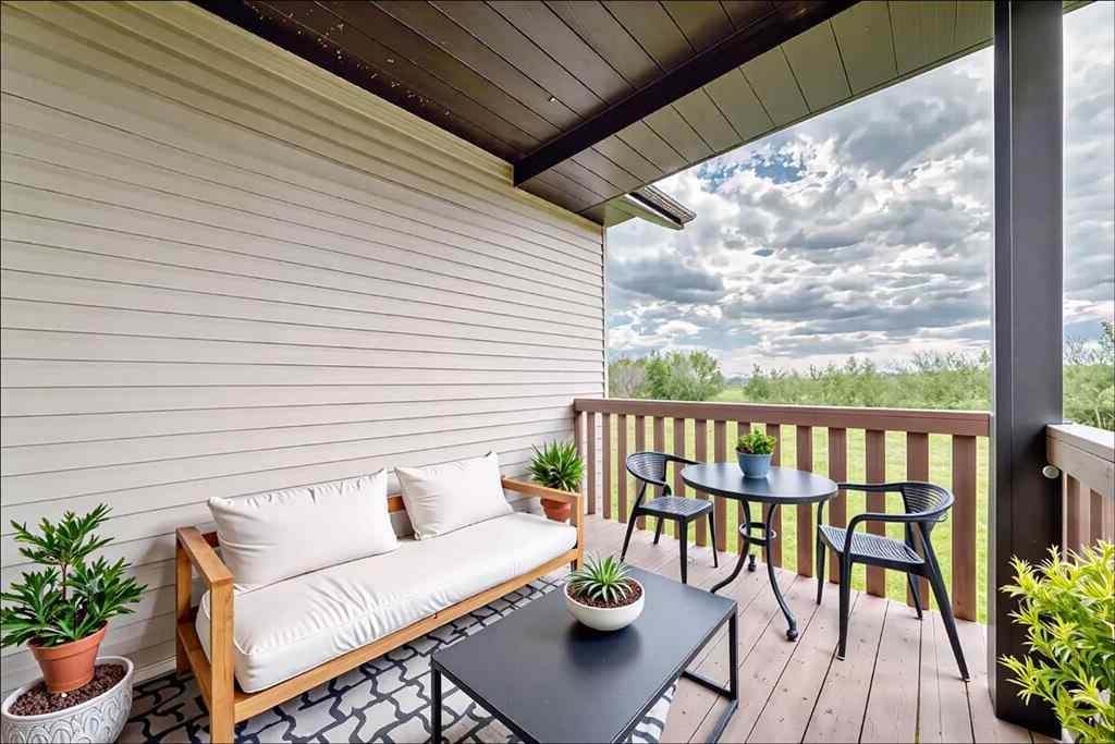 MLS® A2237540 - 263101 Range Road 14   in NONE Rural Rocky View County, Residential