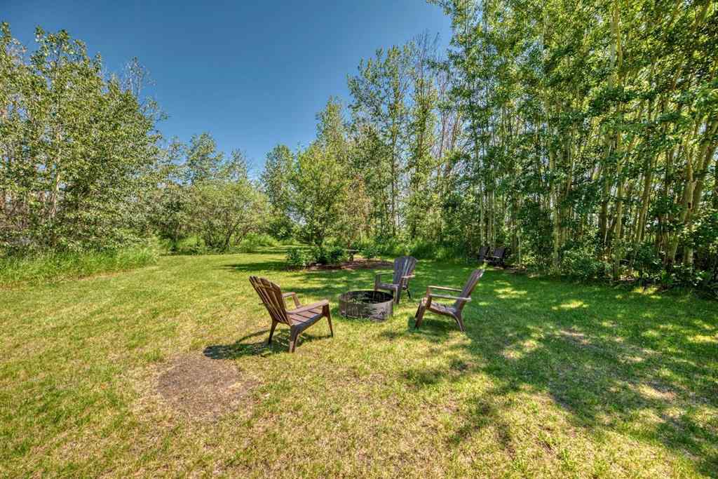 MLS® A2237540 - 263101 Range Road 14   in NONE Rural Rocky View County, Residential