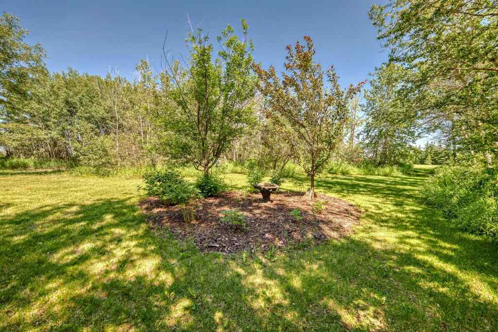 MLS® A2237540 - 263101 Range Road 14   in NONE Rural Rocky View County, Residential
