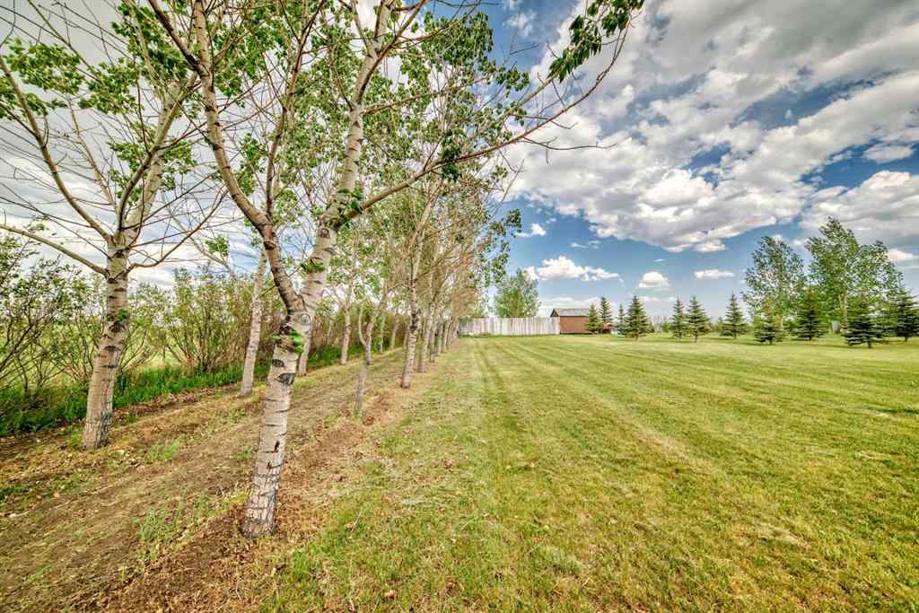 MLS® A2237540 - 263101 Range Road 14   in NONE Rural Rocky View County, Residential