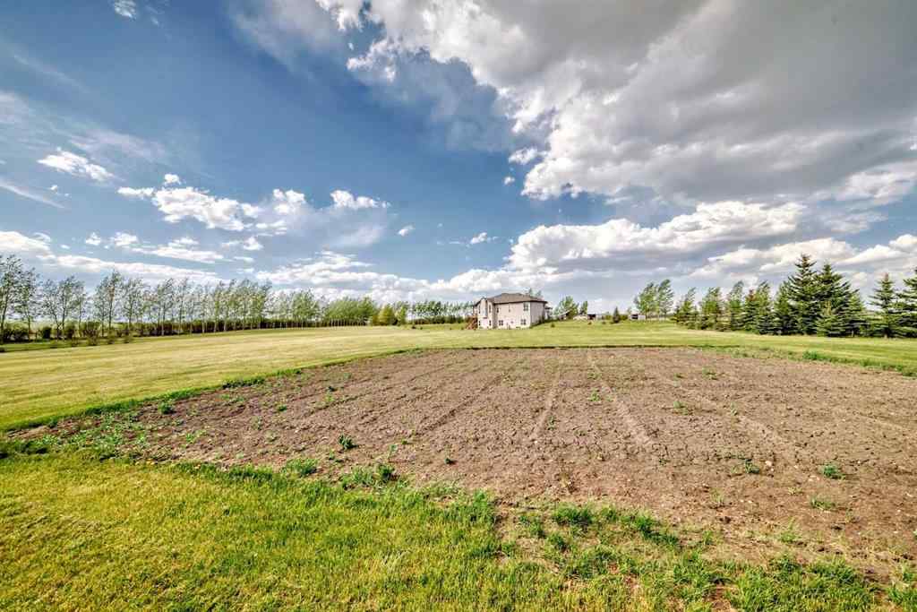 MLS® A2237540 - 263101 Range Road 14   in NONE Rural Rocky View County, Residential