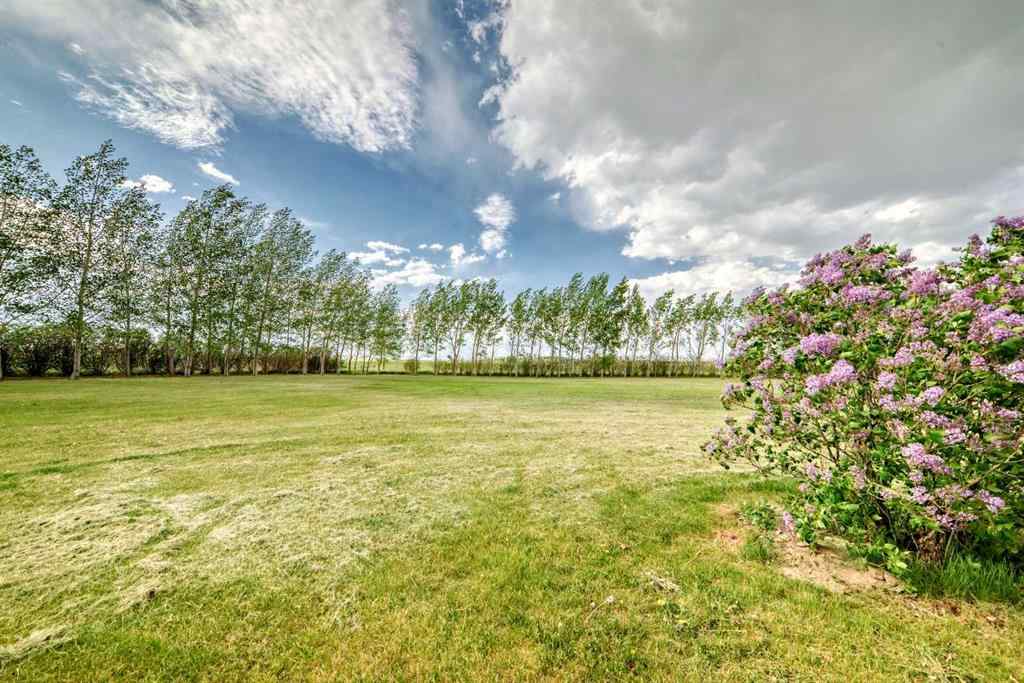 MLS® A2237540 - 263101 Range Road 14   in NONE Rural Rocky View County, Residential