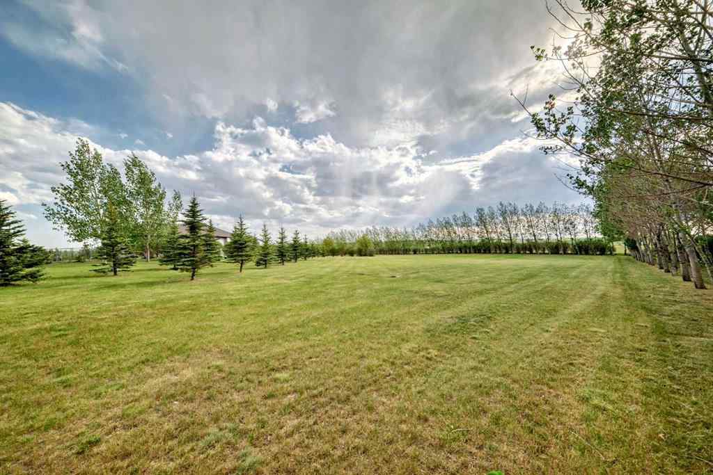 MLS® A2237540 - 263101 Range Road 14   in NONE Rural Rocky View County, Residential