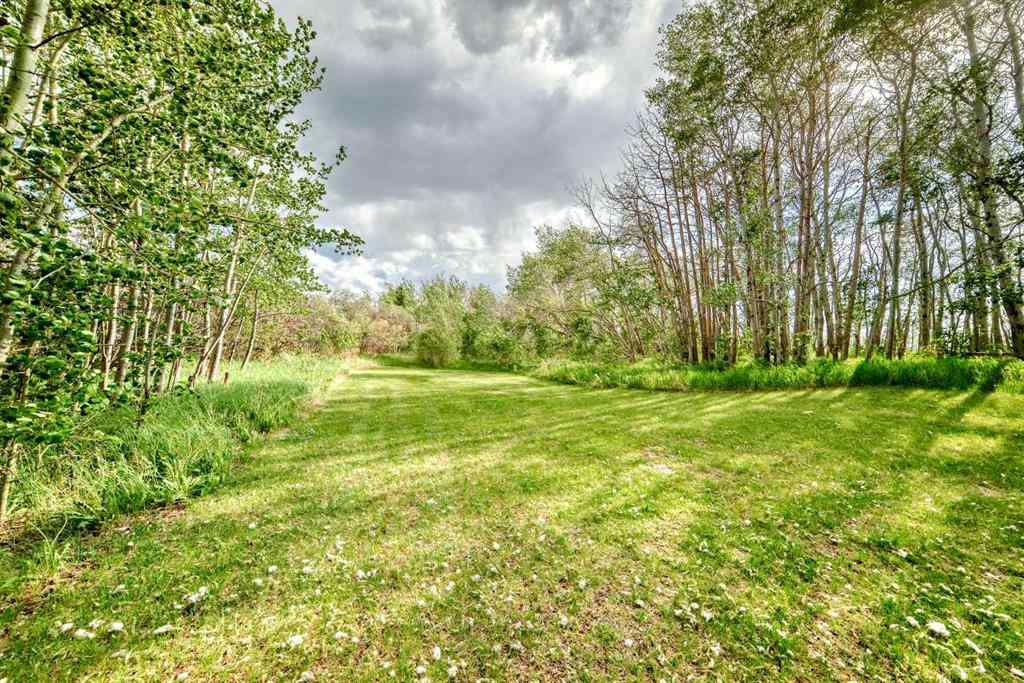 MLS® A2237540 - 263101 Range Road 14   in NONE Rural Rocky View County, Residential