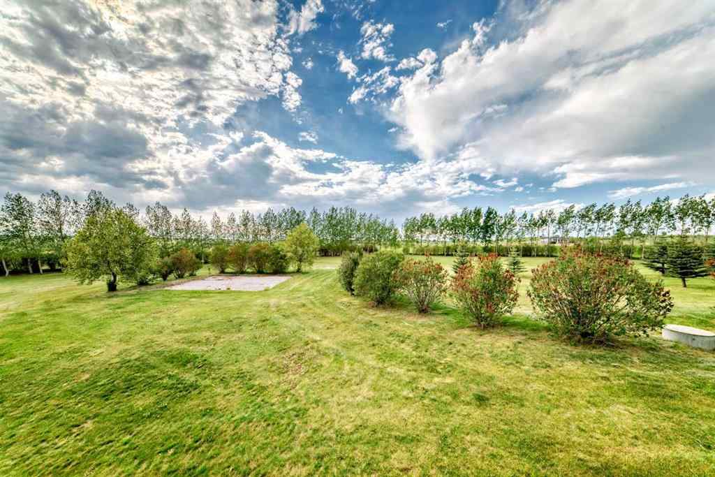 MLS® A2237540 - 263101 Range Road 14   in NONE Rural Rocky View County, Residential