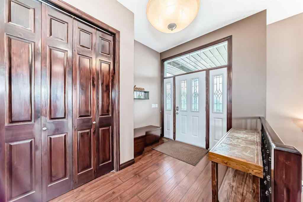MLS® A2237540 - 263101 Range Road 14   in NONE Rural Rocky View County, Residential