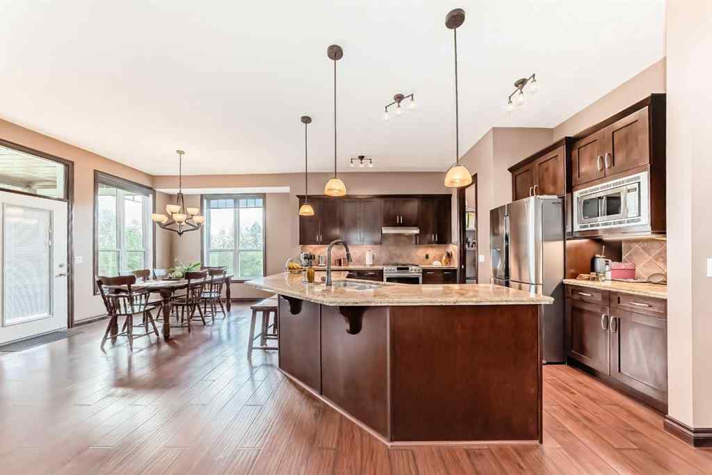 MLS® A2237540 - 263101 Range Road 14   in NONE Rural Rocky View County, Residential