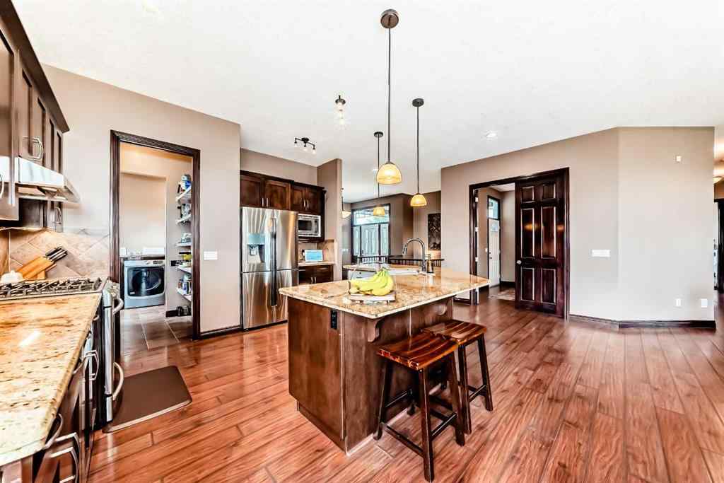 MLS® A2237540 - 263101 Range Road 14   in NONE Rural Rocky View County, Residential