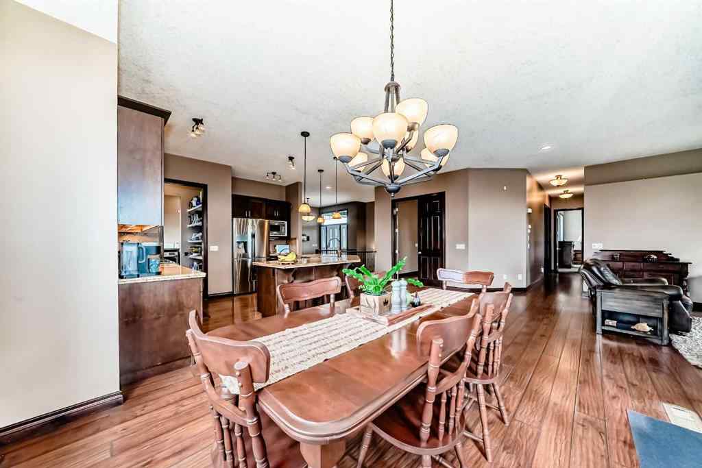 MLS® A2237540 - 263101 Range Road 14   in NONE Rural Rocky View County, Residential