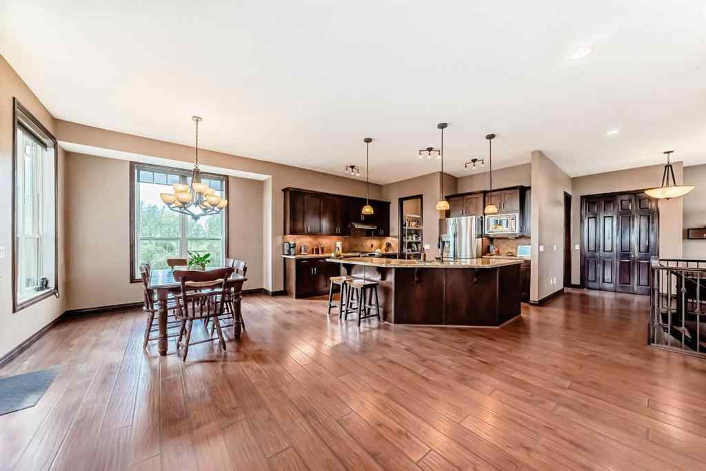 MLS® A2237540 - 263101 Range Road 14   in NONE Rural Rocky View County, Residential