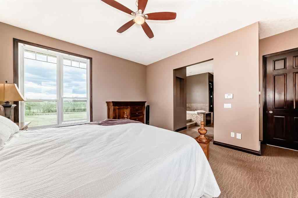 MLS® A2237540 - 263101 Range Road 14   in NONE Rural Rocky View County, Residential